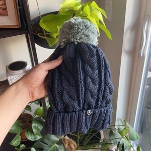 Backcountry Puff Beanie